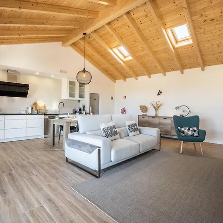 Planalto Vicentino - Casa Lavanda Vakantiehuis