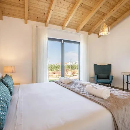 Planalto Vicentino - Casa Lavanda * Aljezur