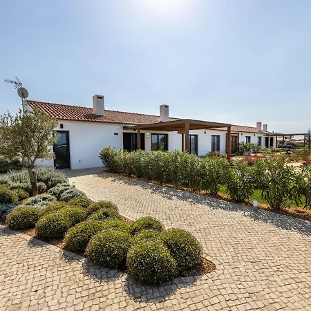Planalto Vicentino - Casa Lavanda Aljezur