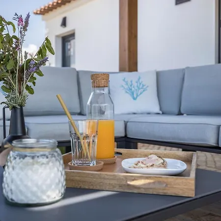 Planalto Vicentino - Casa Lavanda * Aljezur