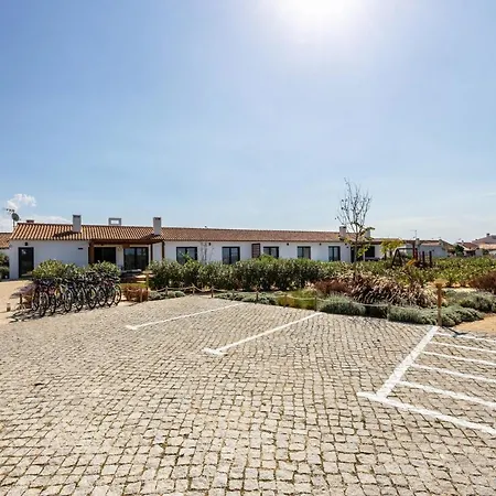 Feriehus Planalto Vicentino - Casa Lavanda Aljezur